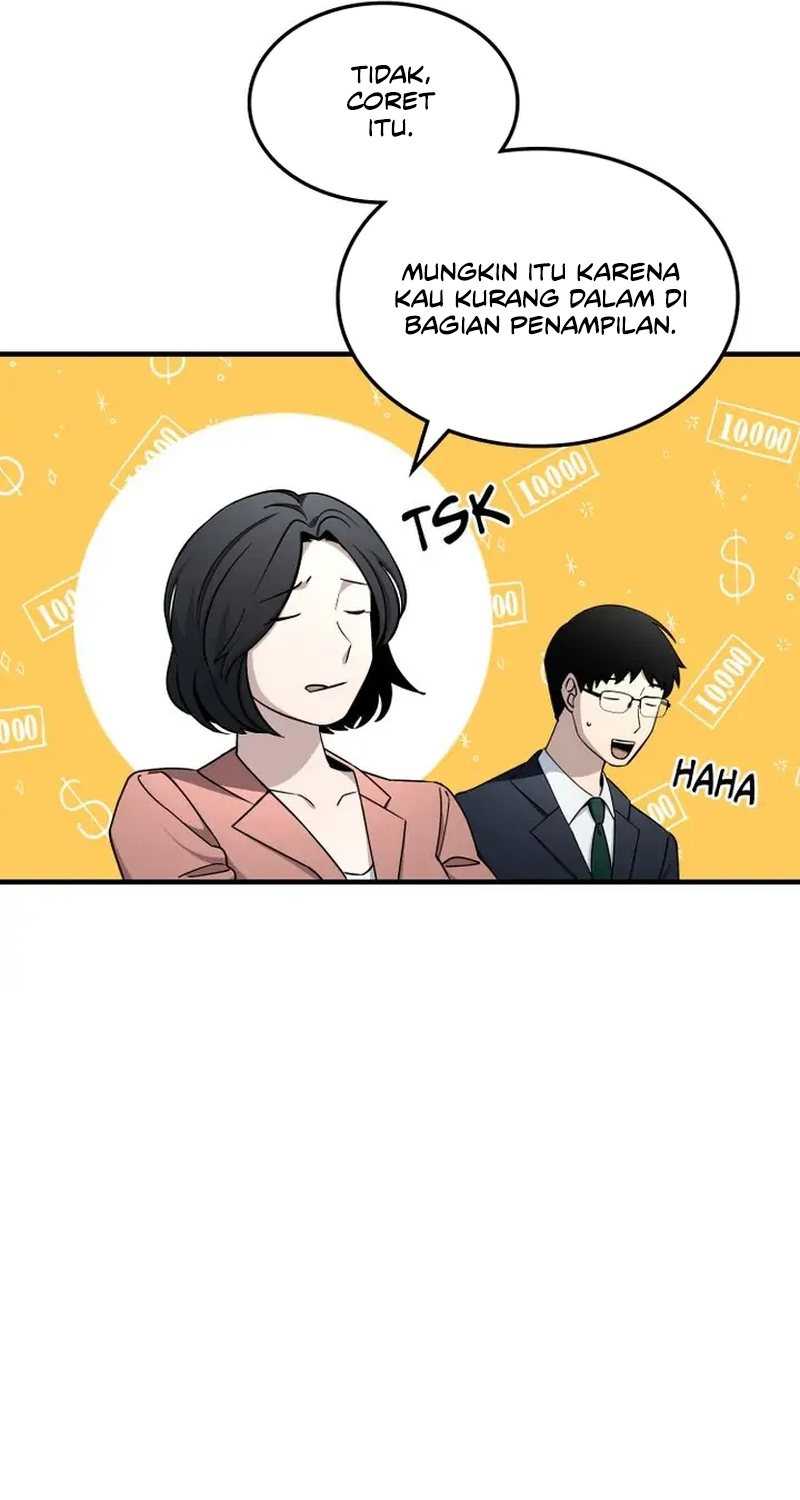 Cheolsu Saves the World Chapter 23 - halaman 23