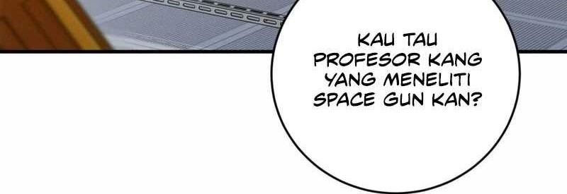 Cheolsu Saves the World Chapter 23 - halaman 25