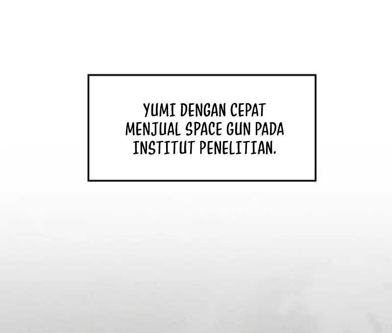 Cheolsu Saves the World Chapter 23 - halaman 26