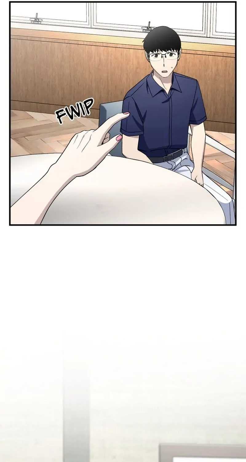 Cheolsu Saves the World Chapter 23 - halaman 3