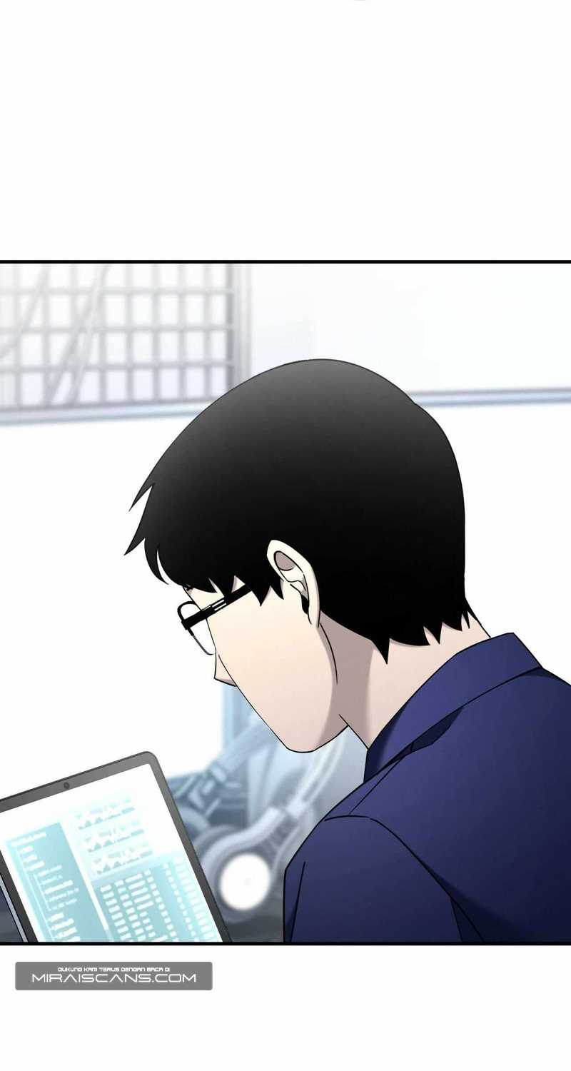 Cheolsu Saves the World Chapter 23 - halaman 32