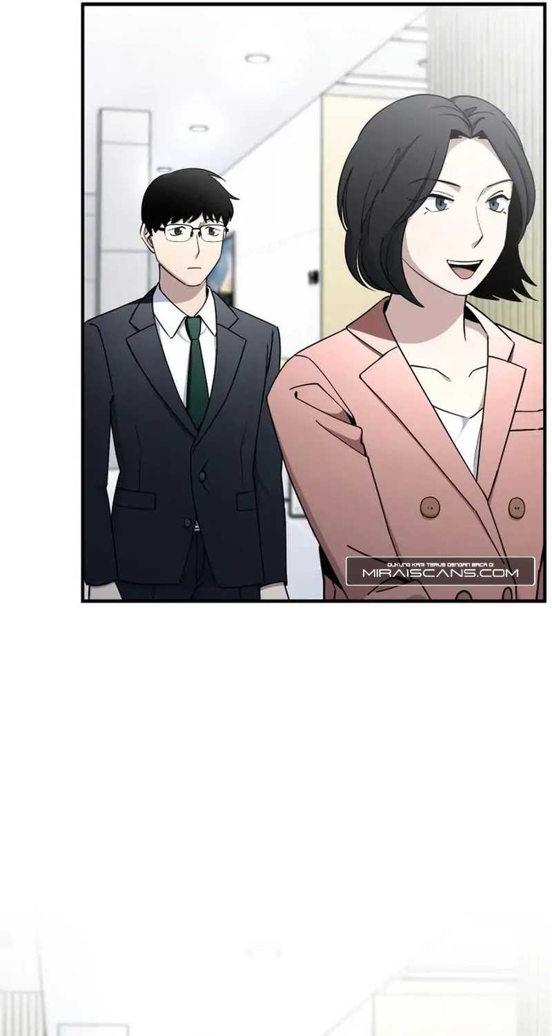 Cheolsu Saves the World Chapter 23 - halaman 35