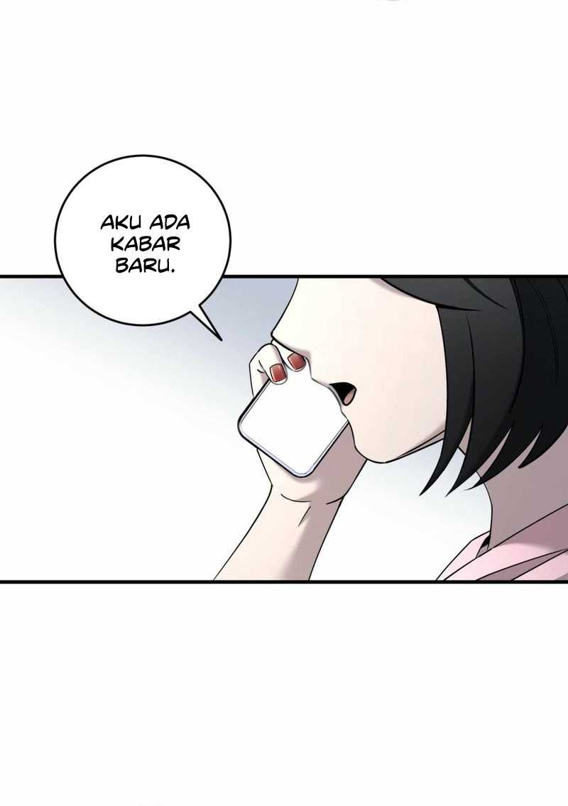 Cheolsu Saves the World Chapter 23 - halaman 39