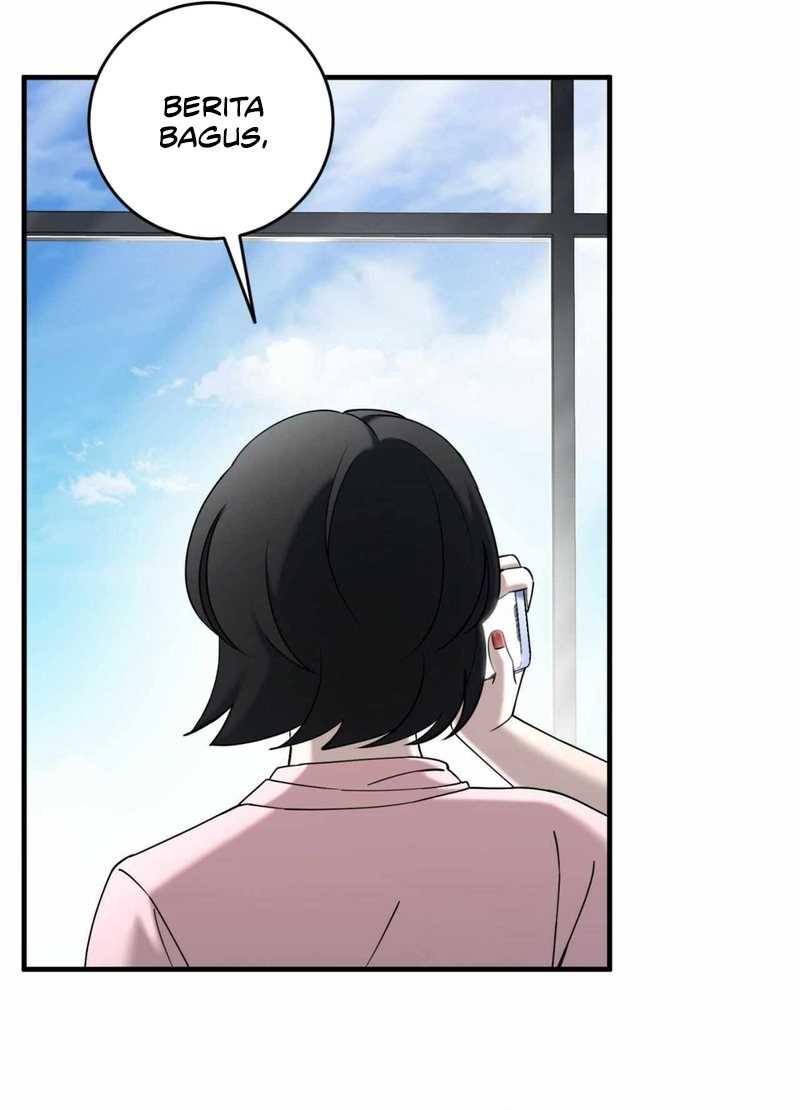Cheolsu Saves the World Chapter 23 - halaman 41