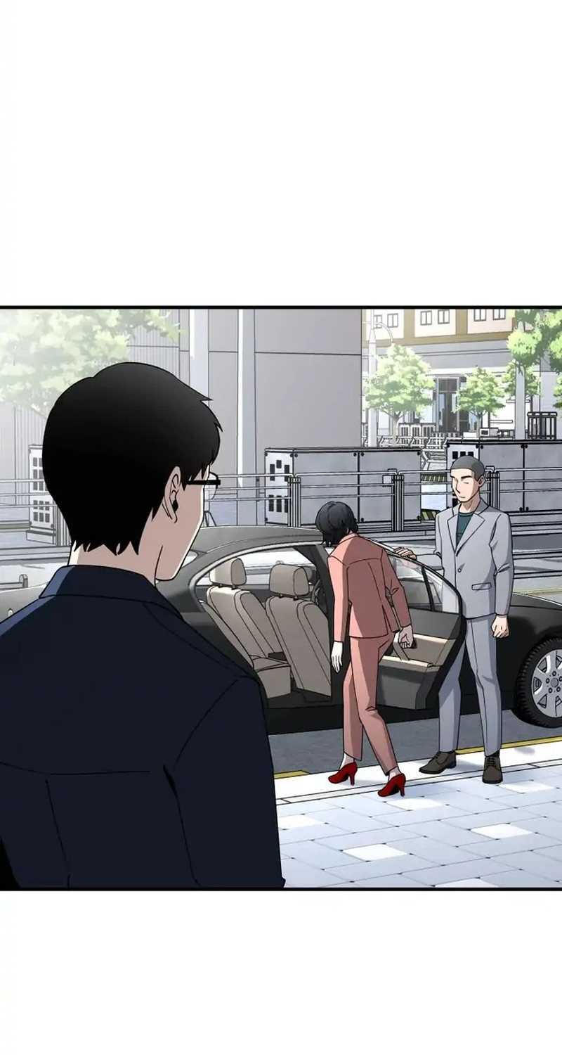 Cheolsu Saves the World Chapter 23 - halaman 46