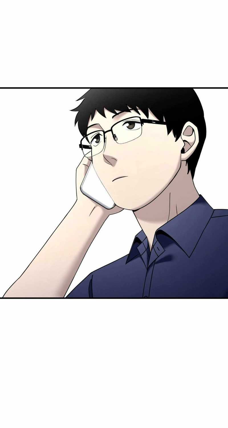 Cheolsu Saves the World Chapter 23 - halaman 47