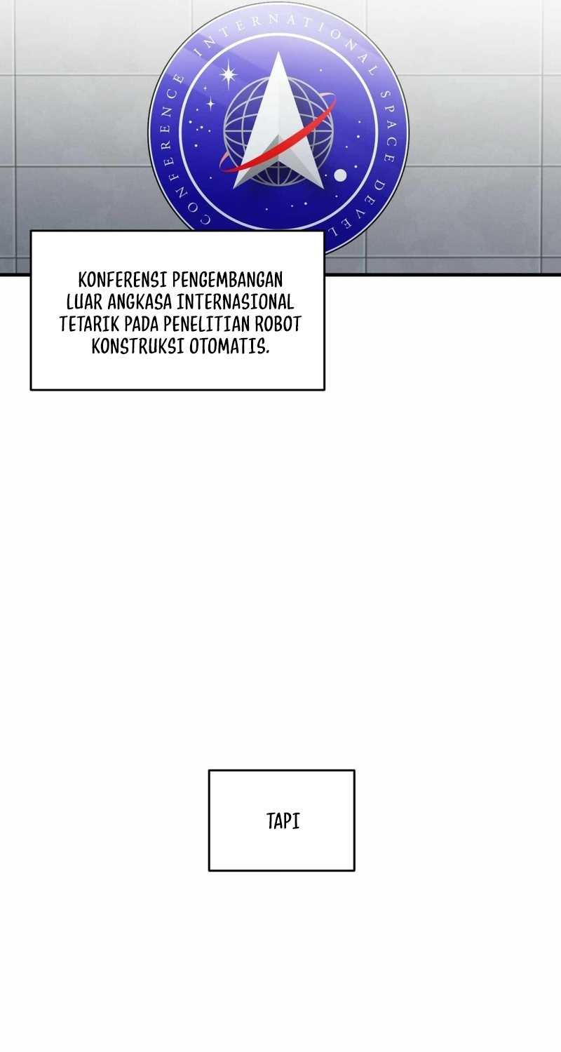 Cheolsu Saves the World Chapter 23 - halaman 53