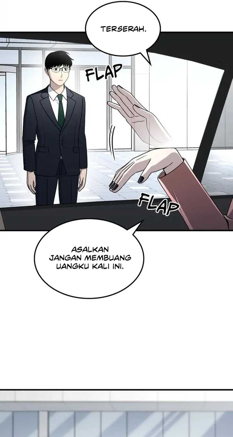 Cheolsu Saves the World Chapter 23 - halaman 56