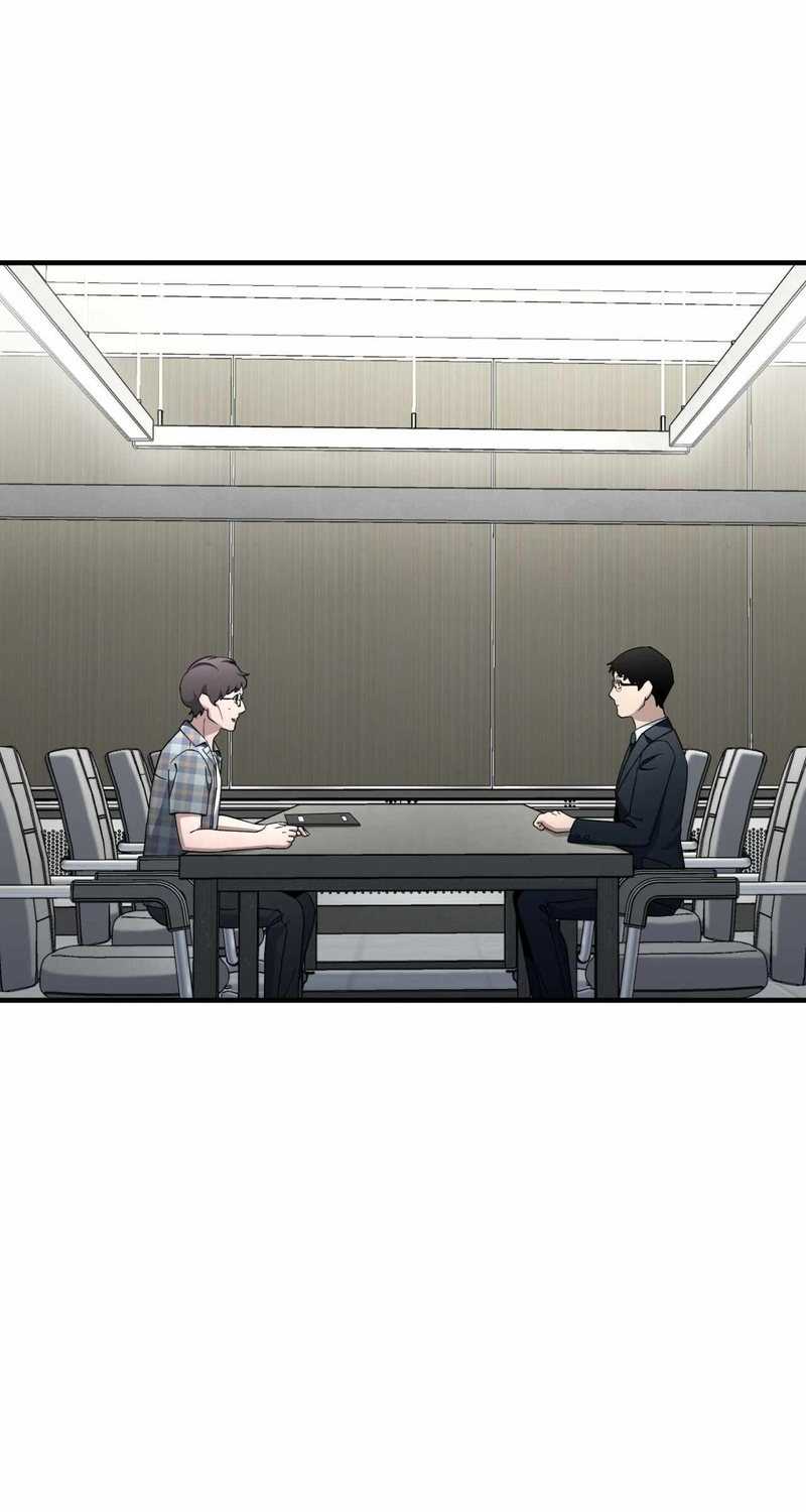 Cheolsu Saves the World Chapter 23 - halaman 57