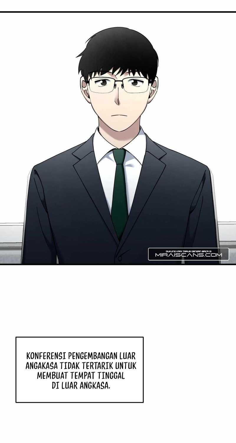 Cheolsu Saves the World Chapter 23 - halaman 59