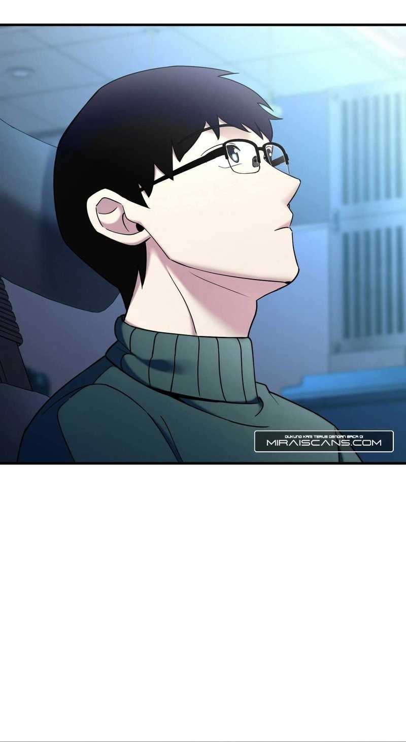 Cheolsu Saves the World Chapter 23 - halaman 6