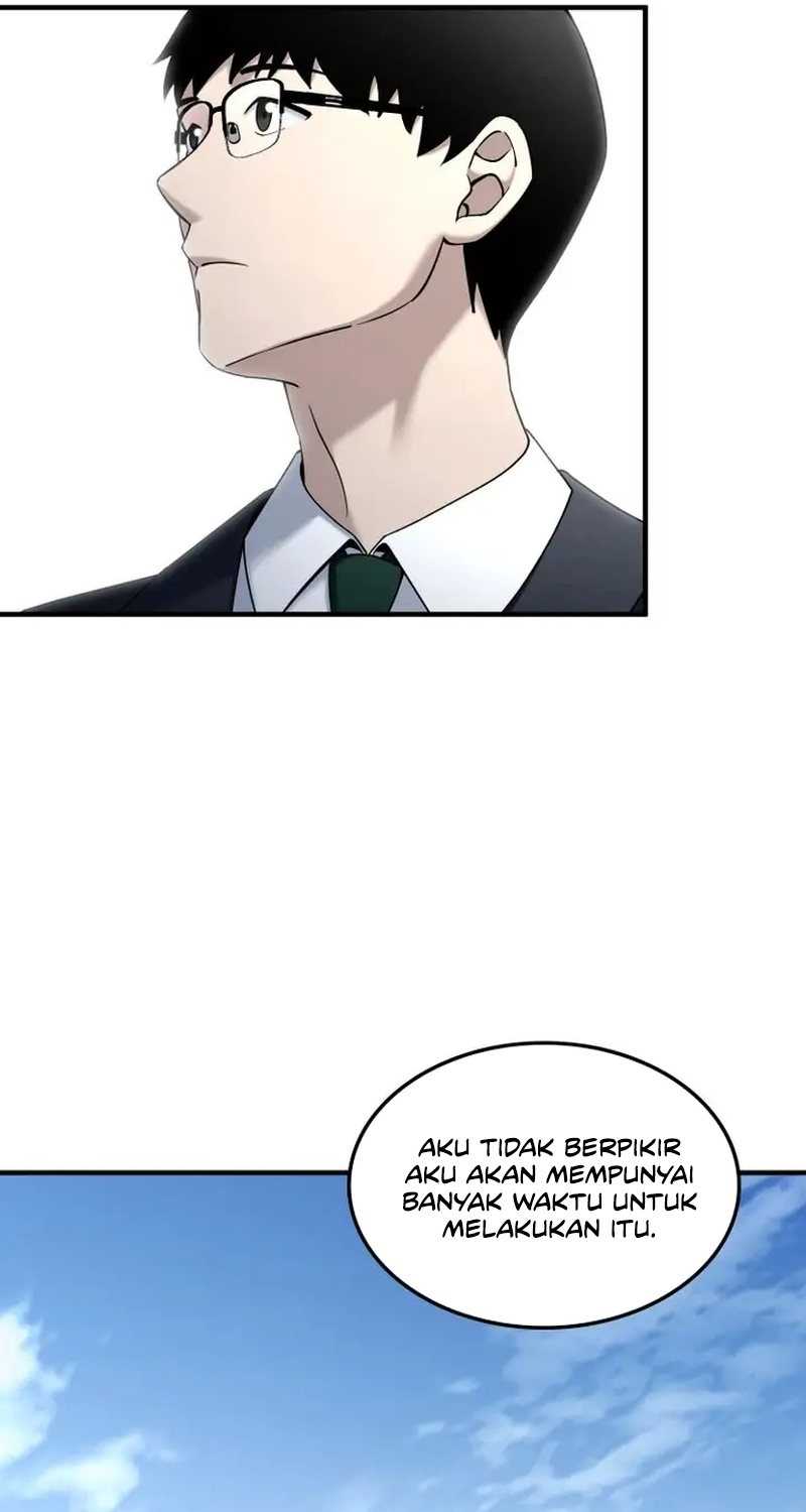 Cheolsu Saves the World Chapter 23 - halaman 62
