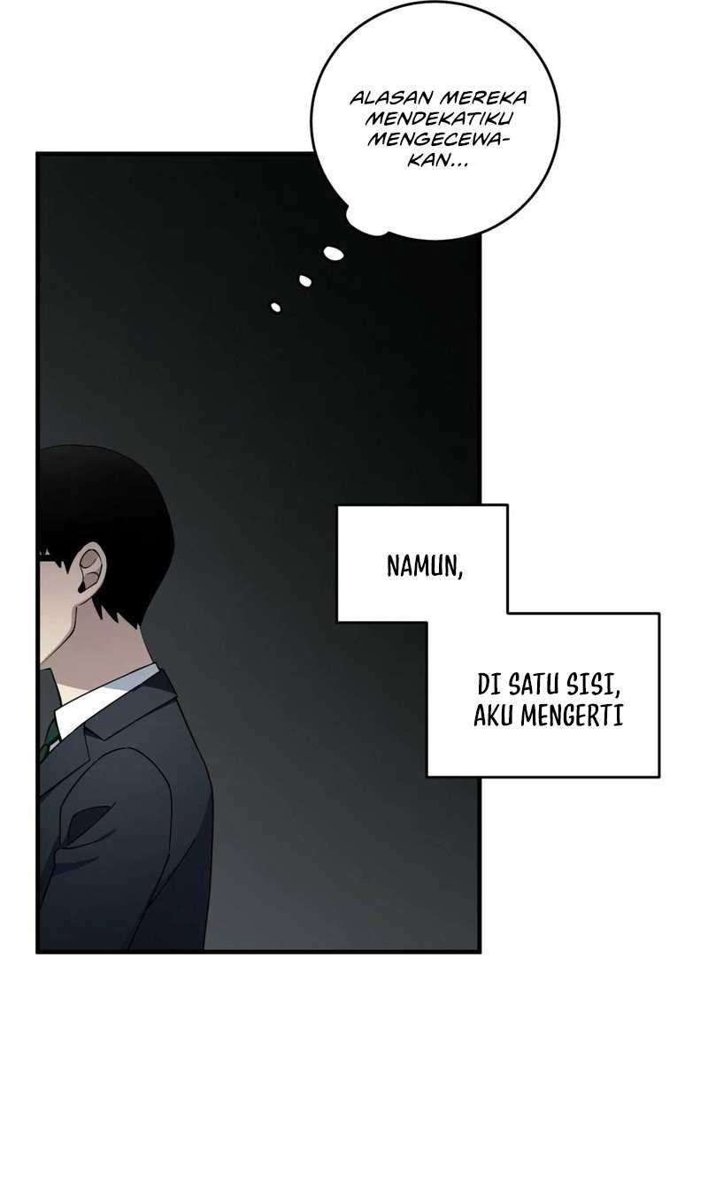 Cheolsu Saves the World Chapter 23 - halaman 63