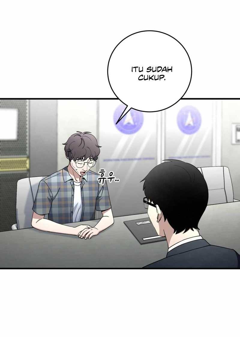 Cheolsu Saves the World Chapter 23 - halaman 77
