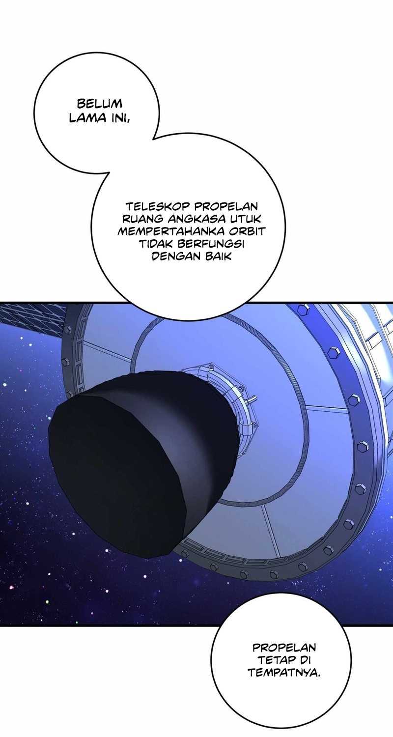 Cheolsu Saves the World Chapter 23 - halaman 87