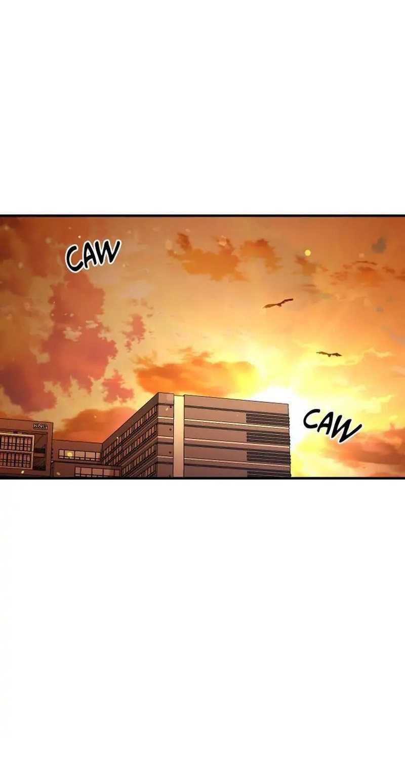 Cheolsu Saves the World Chapter 23 - halaman 9
