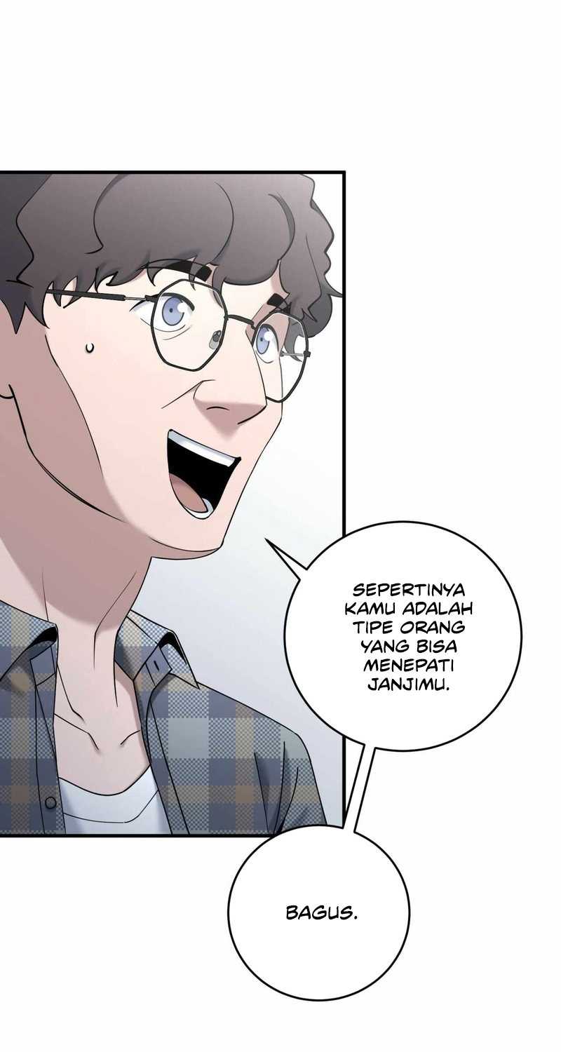 Cheolsu Saves the World Chapter 23 - halaman 97