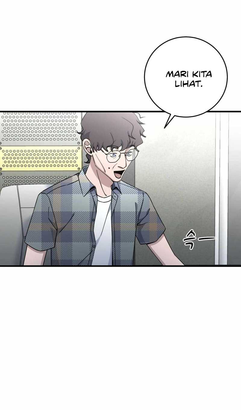 Cheolsu Saves the World Chapter 23 - halaman 99