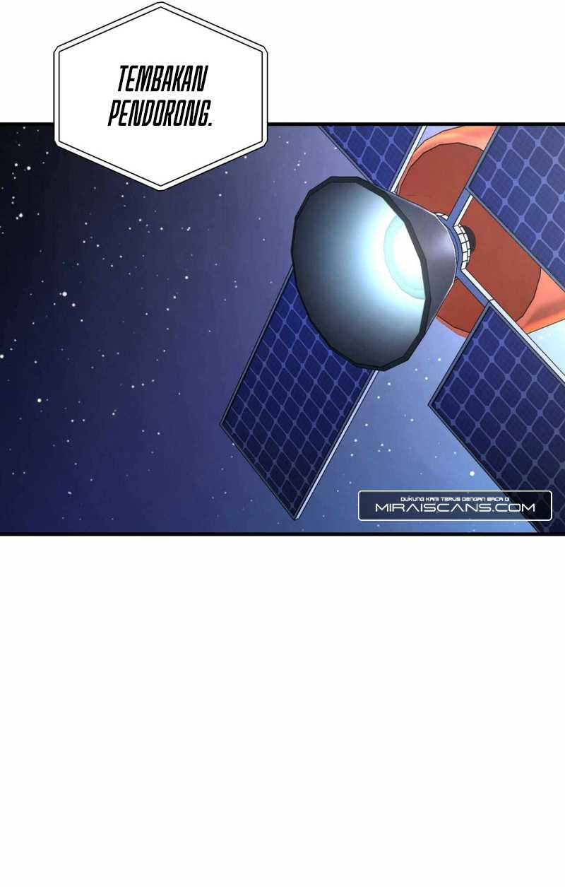 Cheolsu Saves the World Chapter 24 - halaman 10