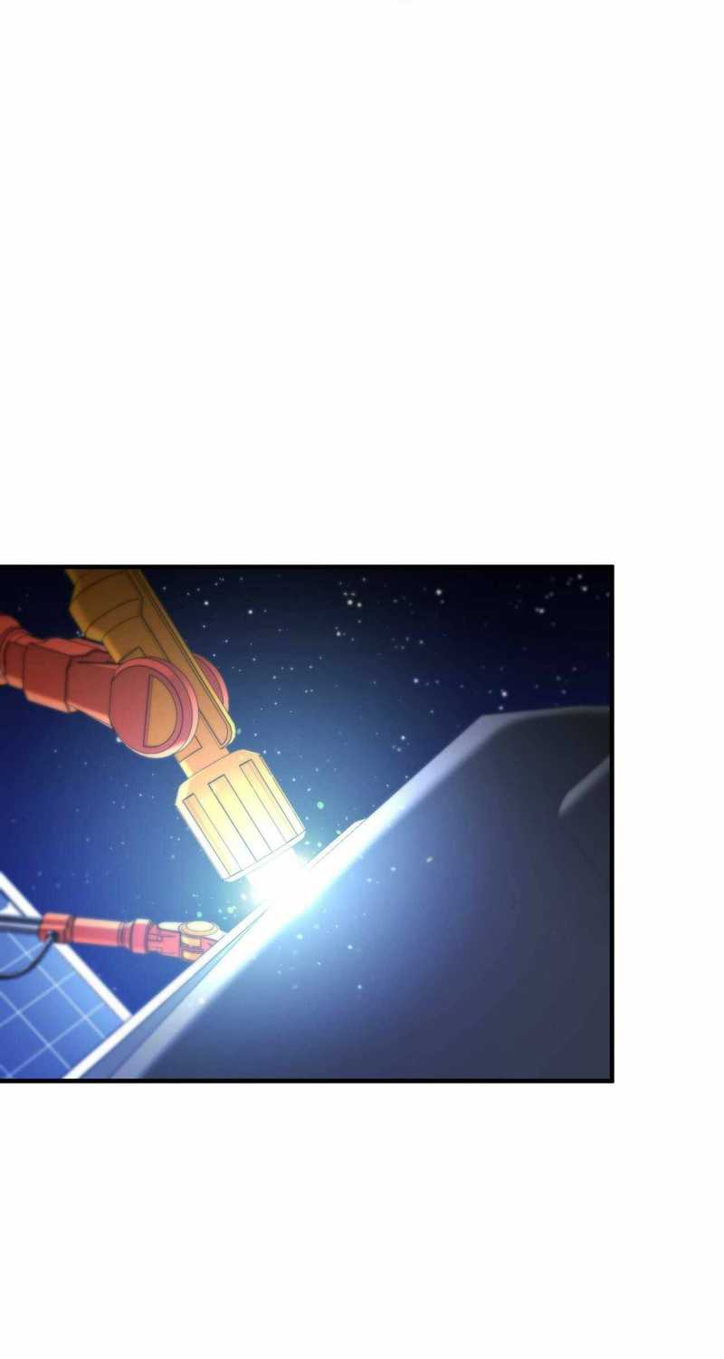 Cheolsu Saves the World Chapter 24 - halaman 18