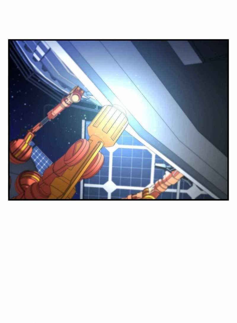 Cheolsu Saves the World Chapter 24 - halaman 19