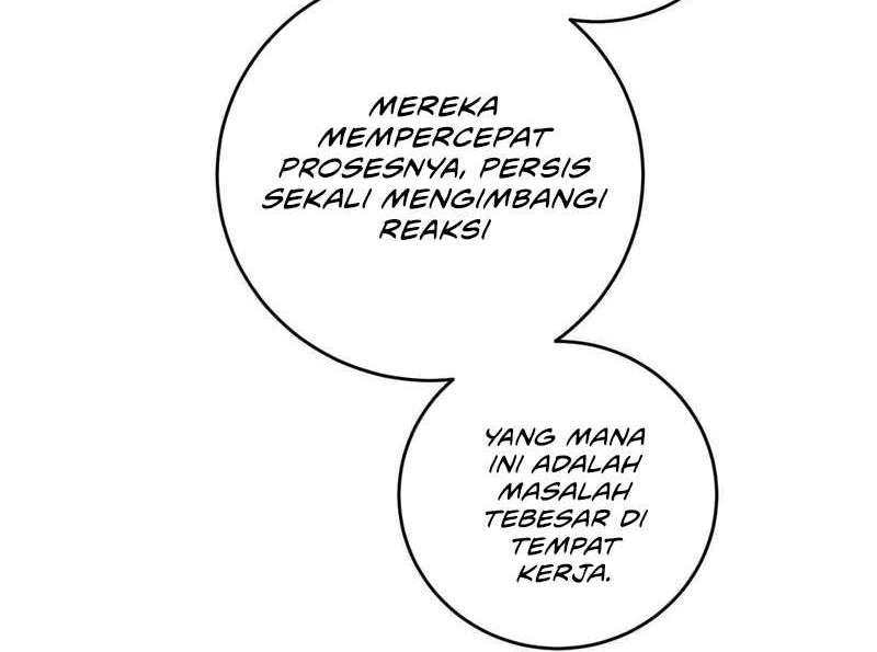 Cheolsu Saves the World Chapter 24 - halaman 23