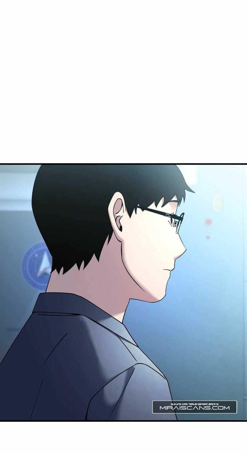 Cheolsu Saves the World Chapter 24 - halaman 24