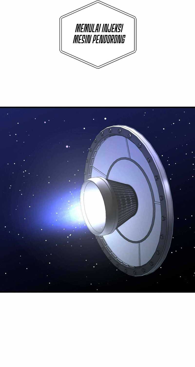 Cheolsu Saves the World Chapter 24 - halaman 30