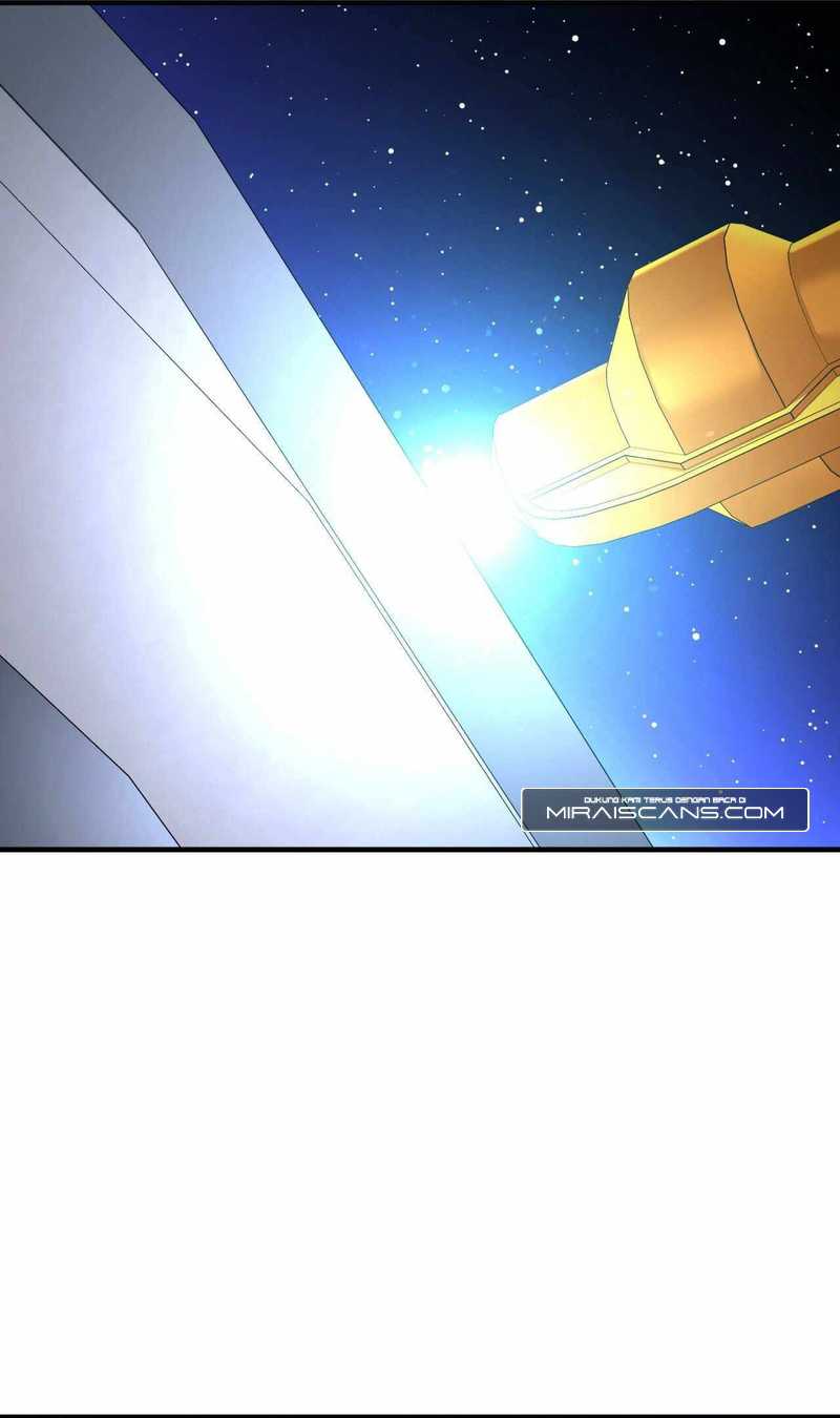 Cheolsu Saves the World Chapter 24 - halaman 43