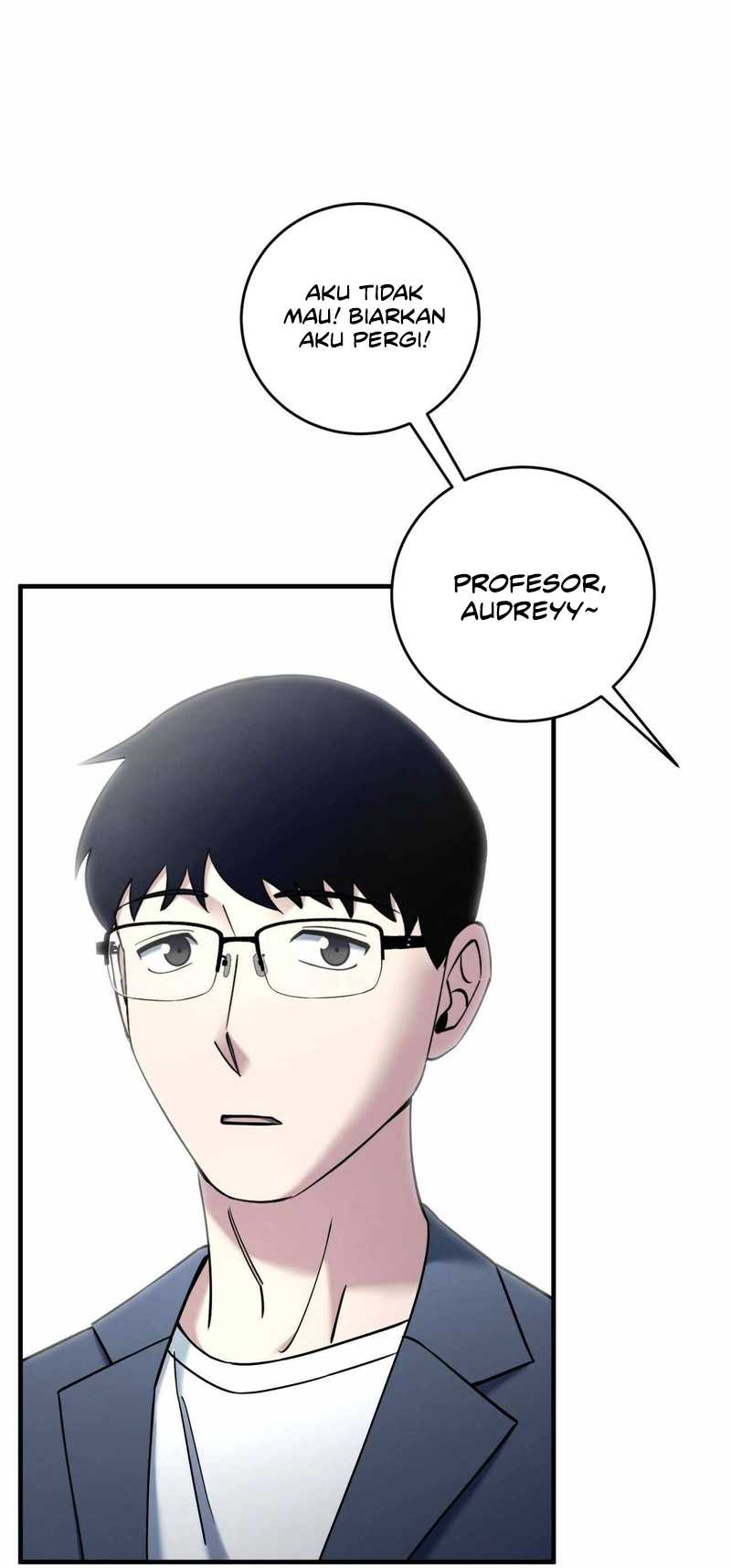 Cheolsu Saves the World Chapter 24 - halaman 51