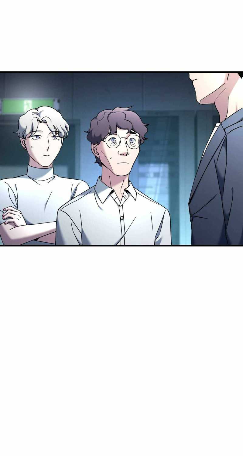 Cheolsu Saves the World Chapter 24 - halaman 61