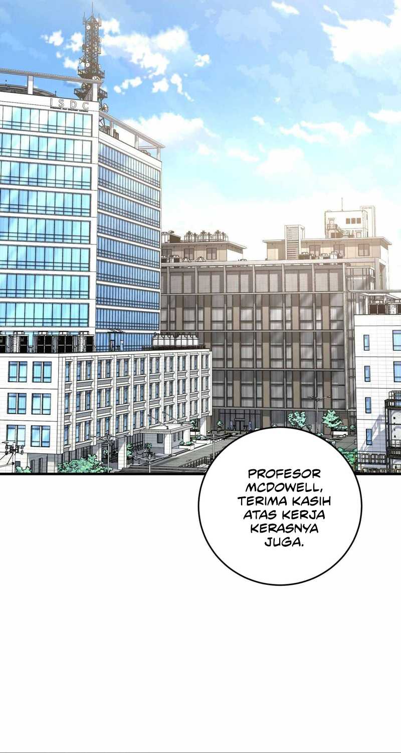 Cheolsu Saves the World Chapter 24 - halaman 63