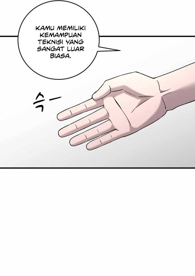 Cheolsu Saves the World Chapter 24 - halaman 65
