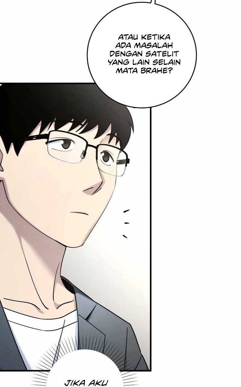 Cheolsu Saves the World Chapter 24 - halaman 67