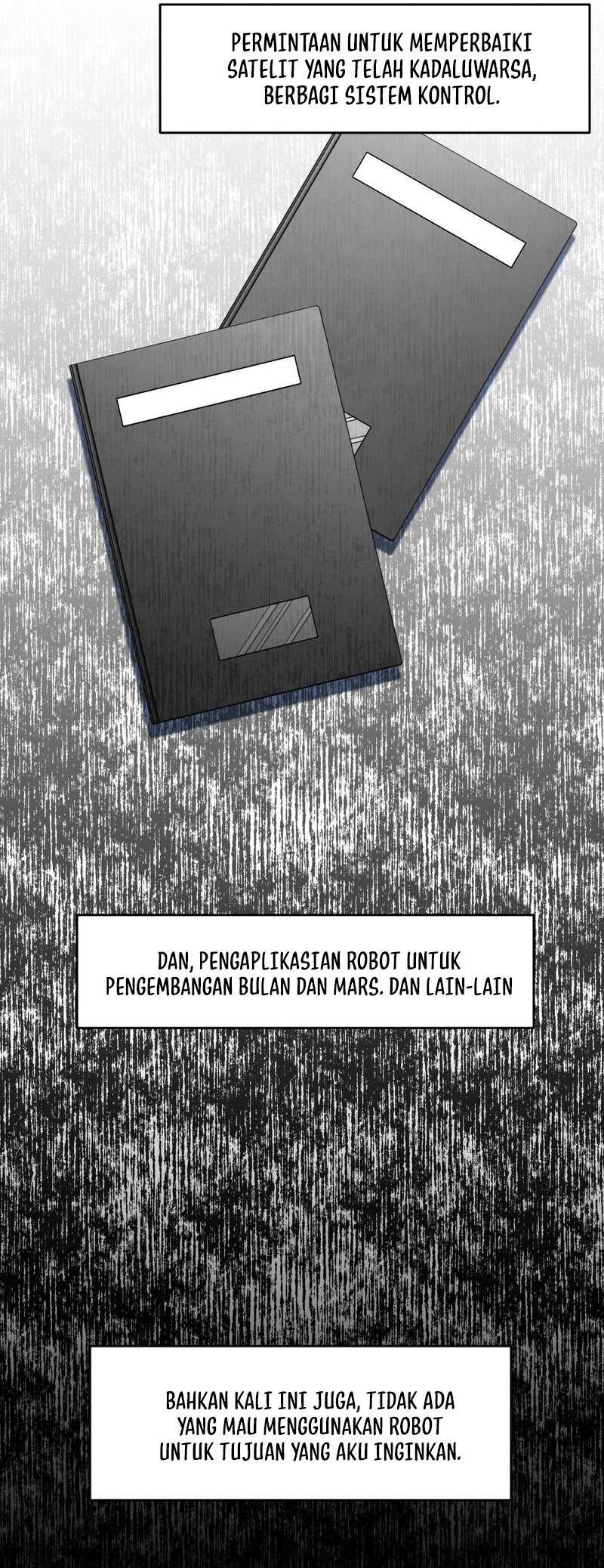 Cheolsu Saves the World Chapter 25 - halaman 14