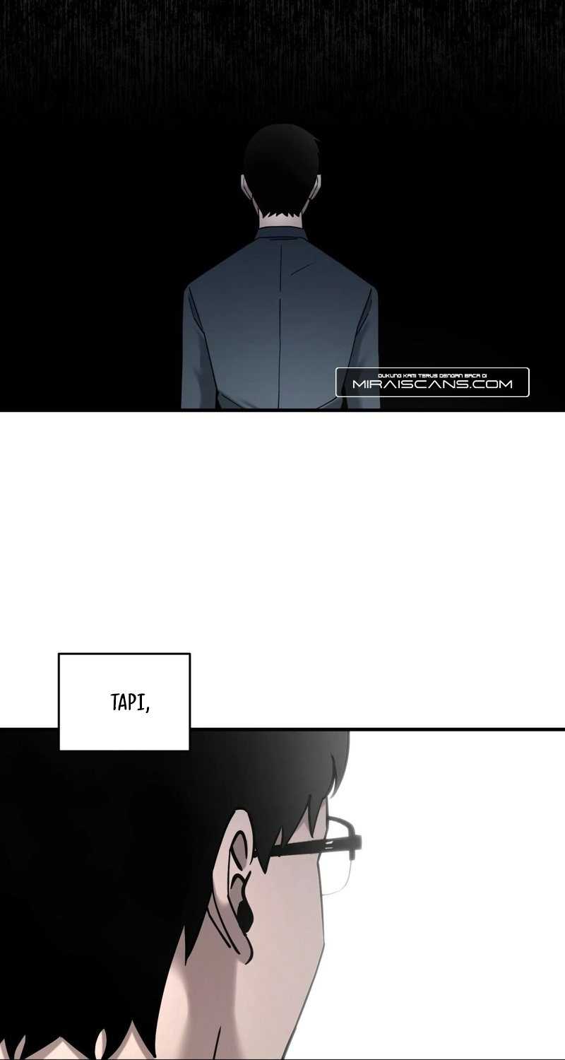 Cheolsu Saves the World Chapter 25 - halaman 15