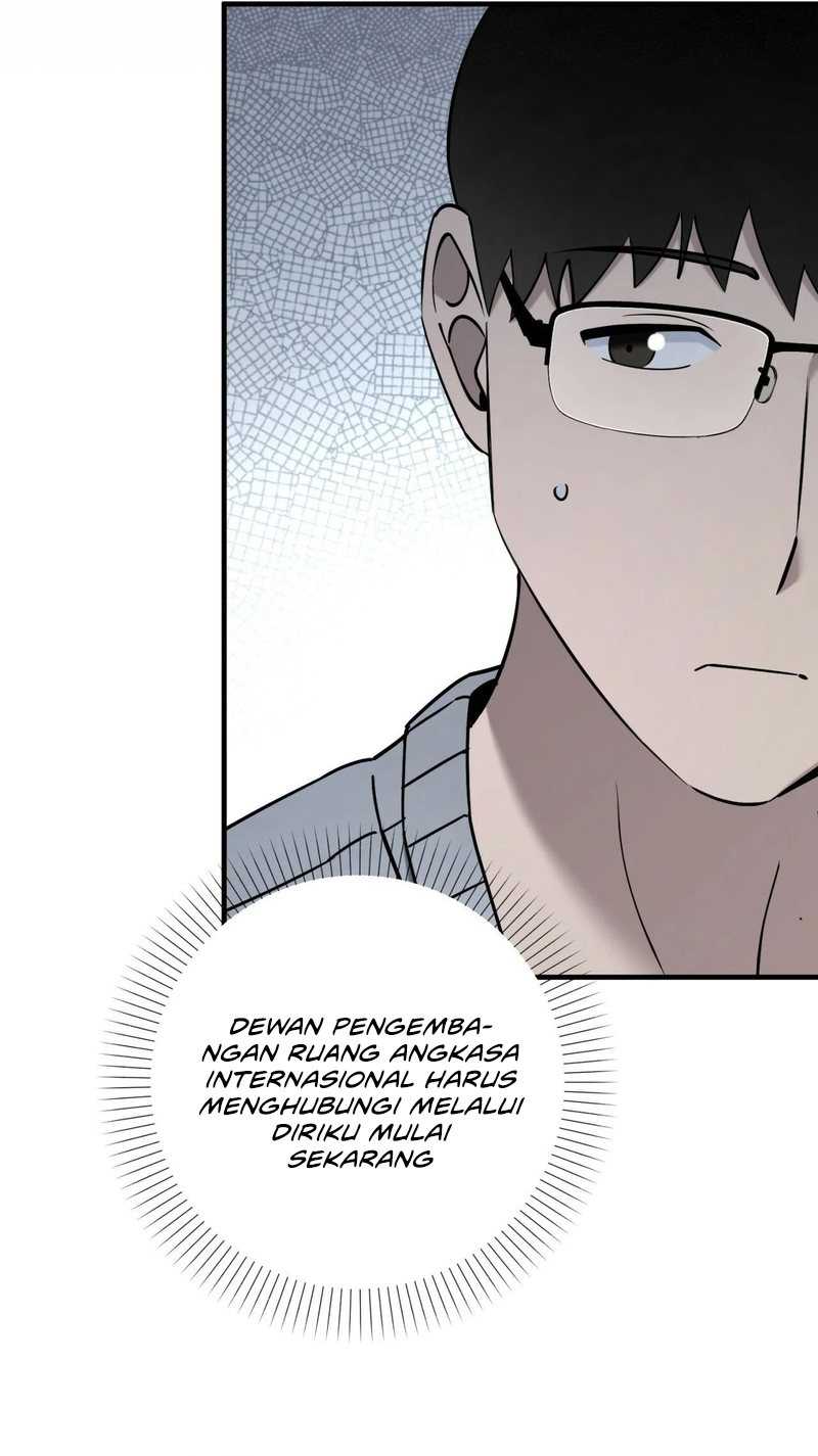 Cheolsu Saves the World Chapter 25 - halaman 23