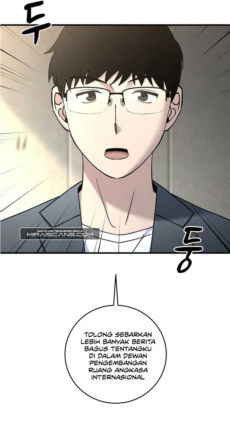 Cheolsu Saves the World Chapter 25 - halaman 3