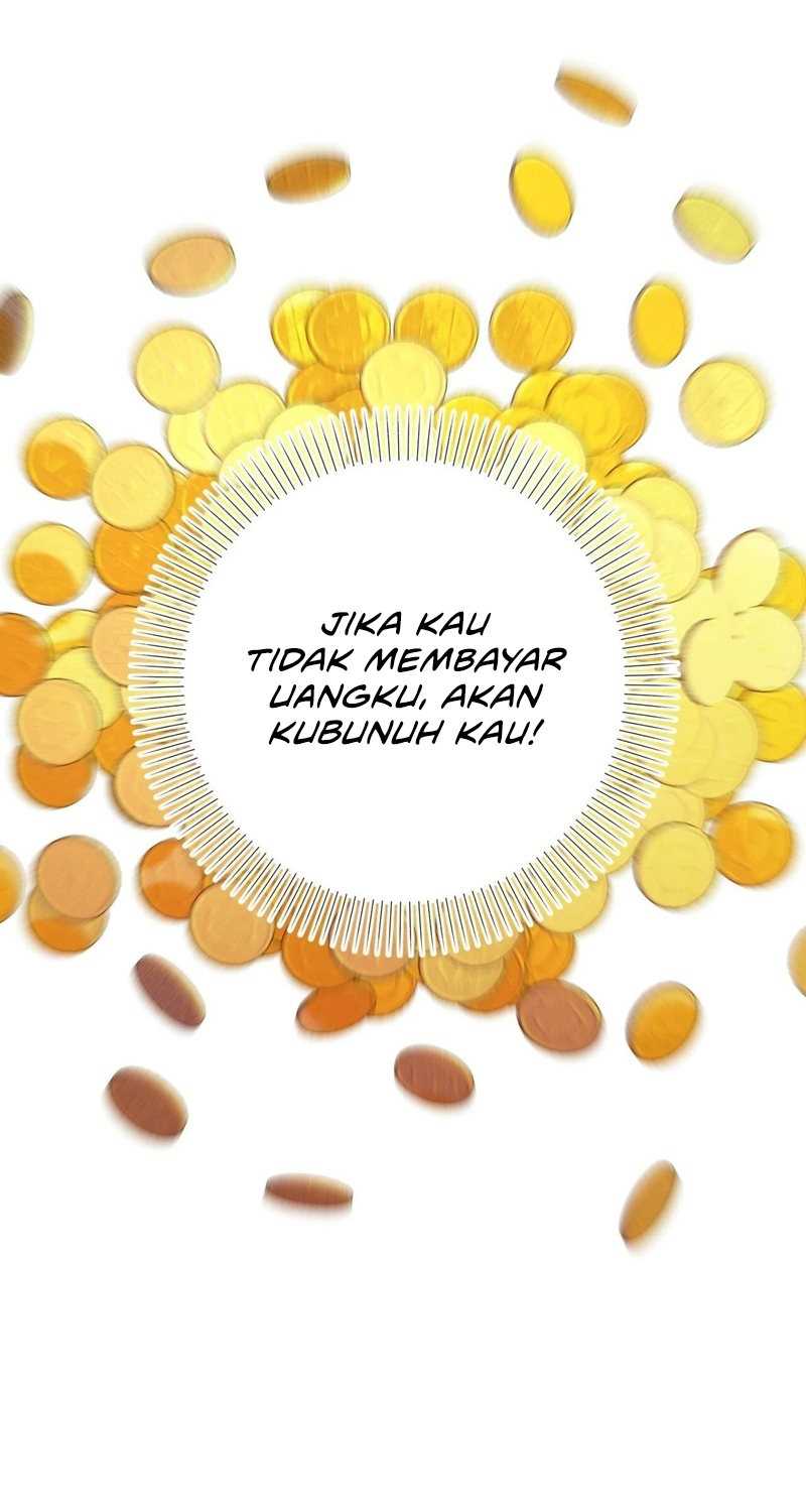 Cheolsu Saves the World Chapter 25 - halaman 30