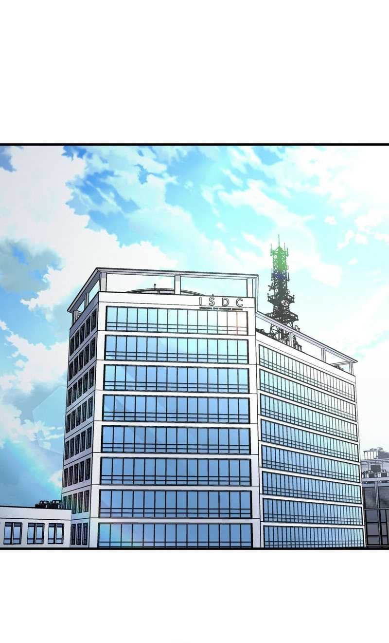 Cheolsu Saves the World Chapter 25 - halaman 33