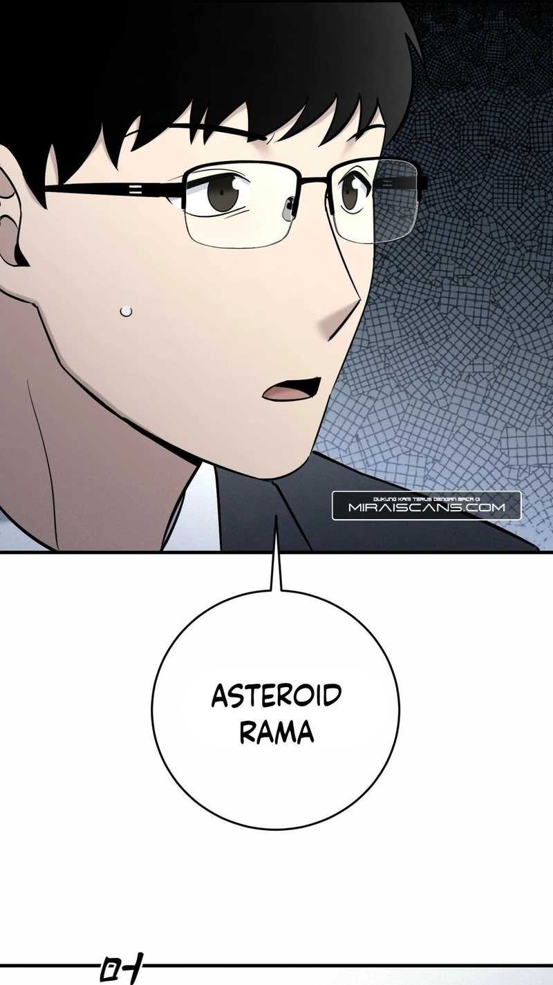 Cheolsu Saves the World Chapter 25 - halaman 41