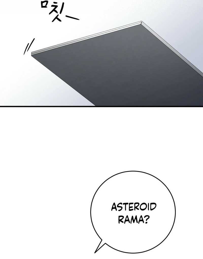 Cheolsu Saves the World Chapter 25 - halaman 42