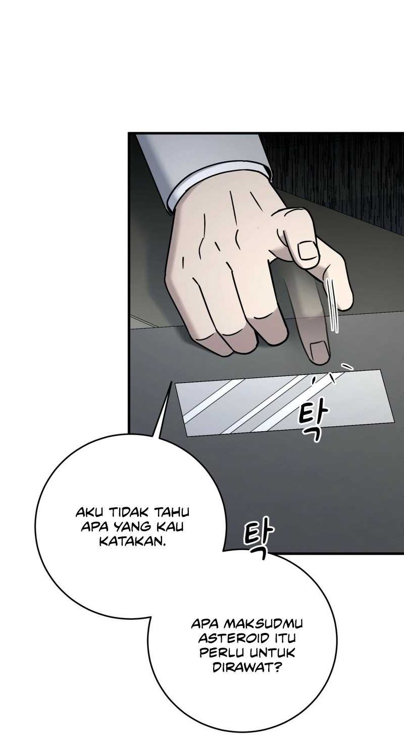 Cheolsu Saves the World Chapter 25 - halaman 44