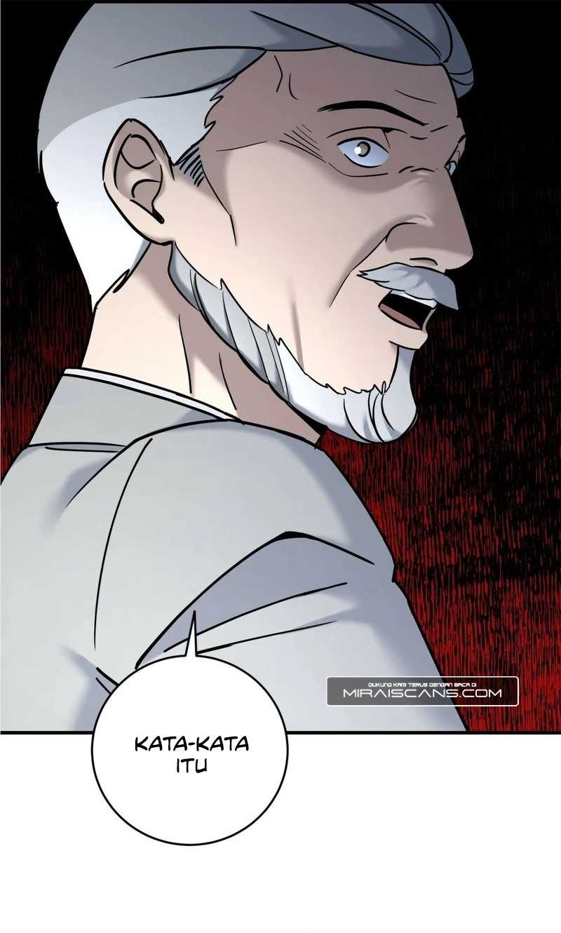 Cheolsu Saves the World Chapter 25 - halaman 48