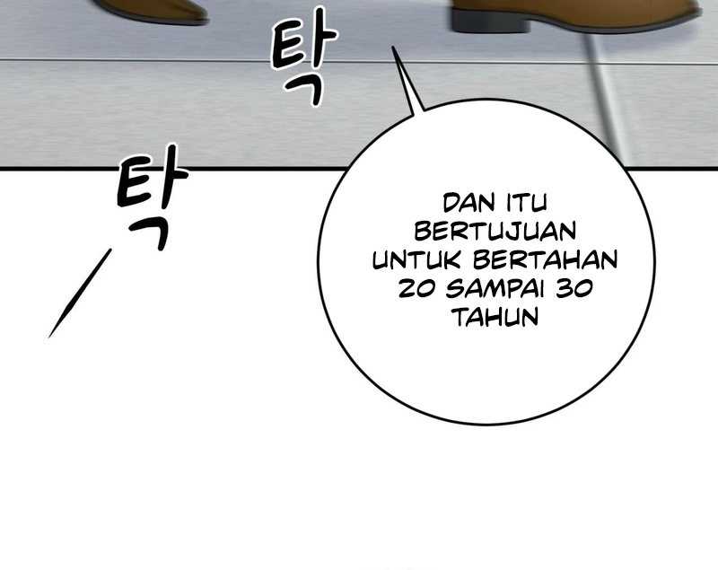 Cheolsu Saves the World Chapter 25 - halaman 57
