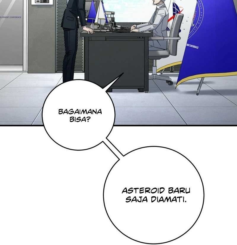 Cheolsu Saves the World Chapter 25 - halaman 59