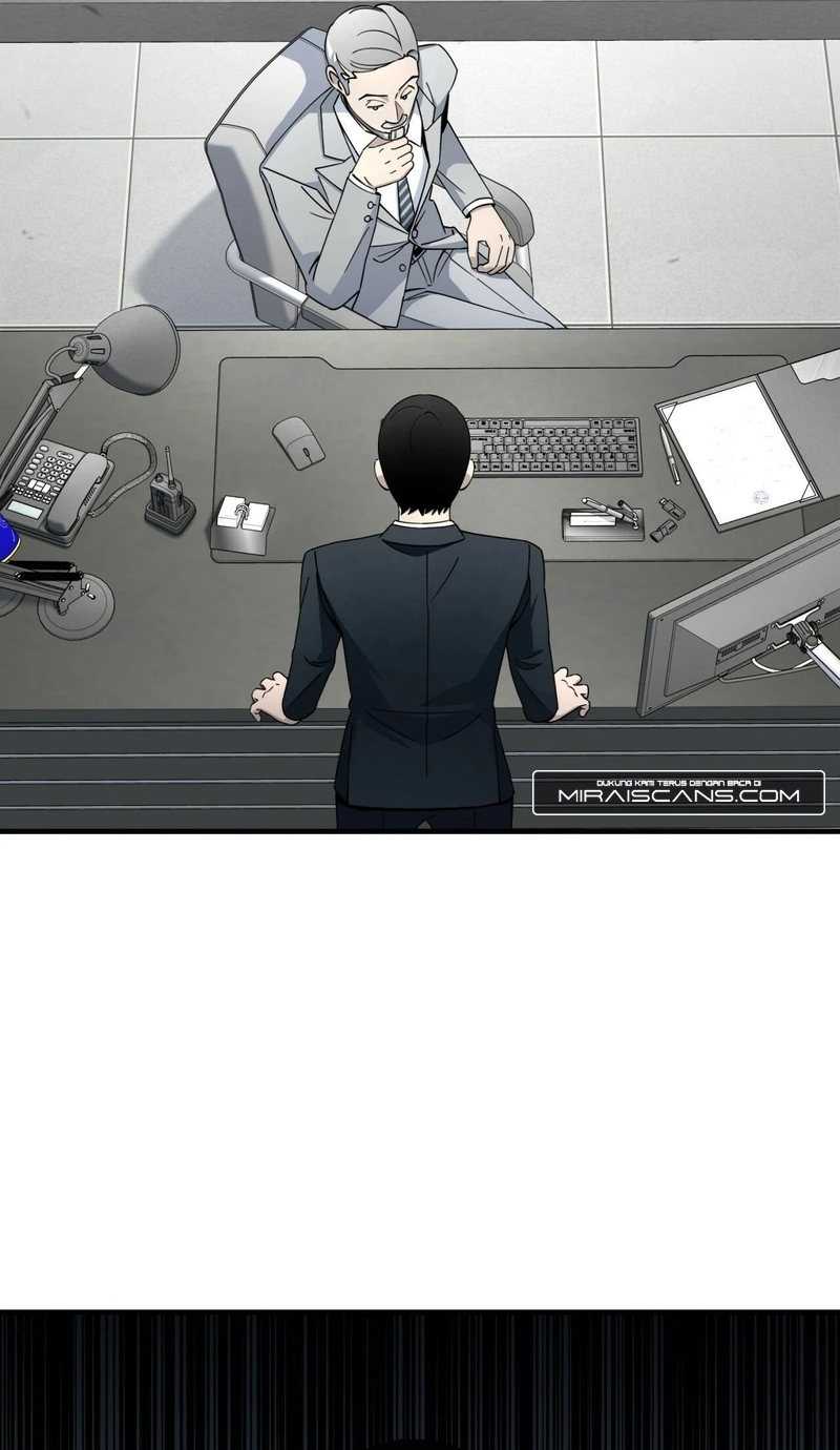 Cheolsu Saves the World Chapter 25 - halaman 66