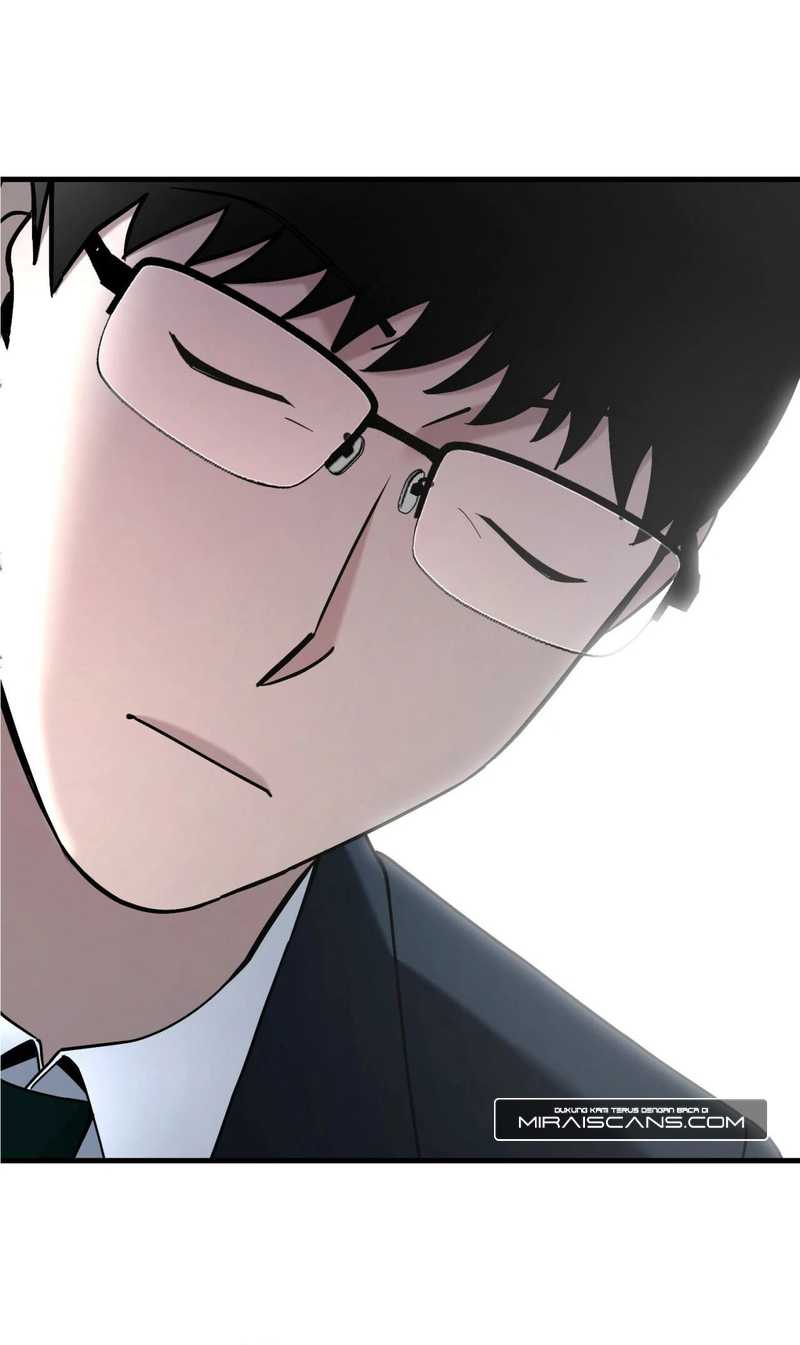 Cheolsu Saves the World Chapter 26 - halaman 11
