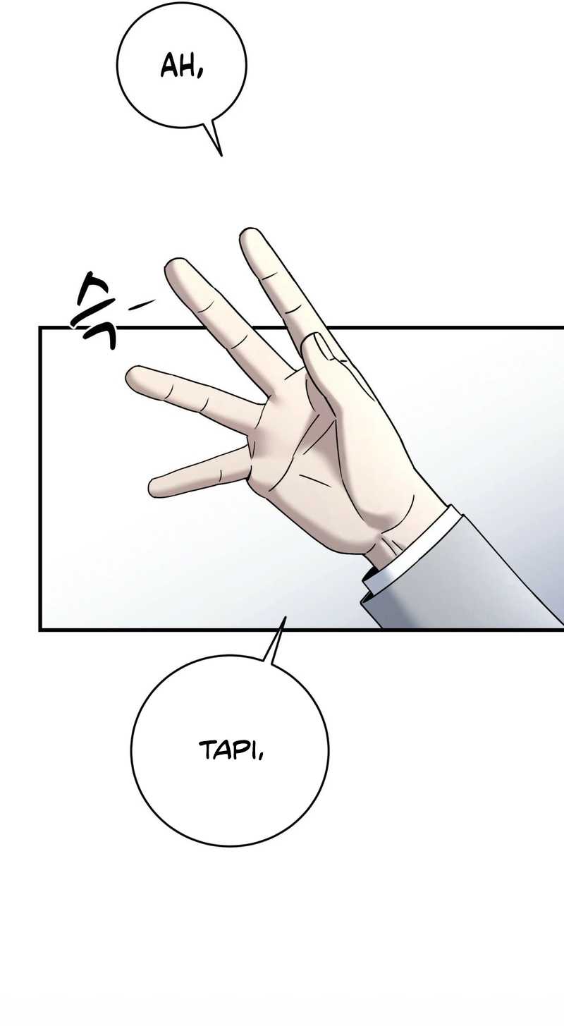 Cheolsu Saves the World Chapter 26 - halaman 12
