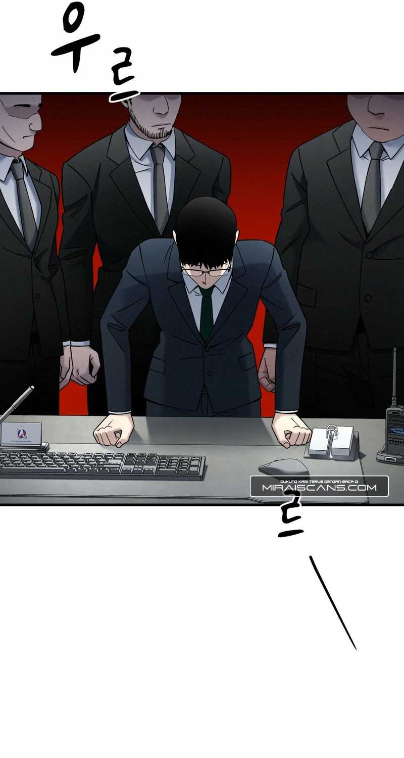 Cheolsu Saves the World Chapter 26 - halaman 13